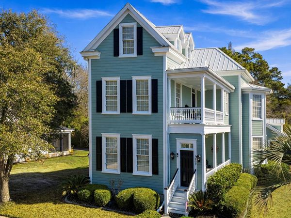 1601 James Island Ave., North Myrtle Beach, SC 29582