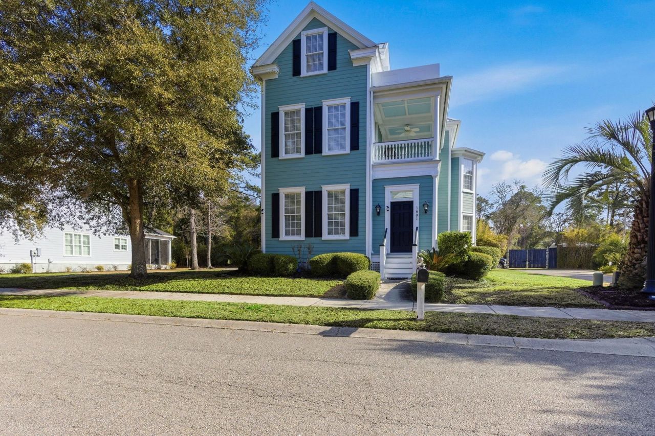 1601 James Island Ave. Photo 47