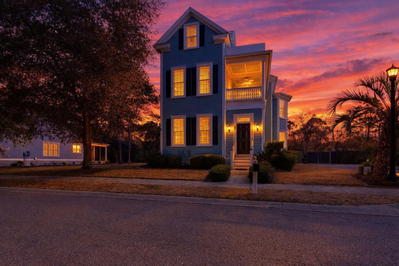 1601 James Island Ave. Photo 48