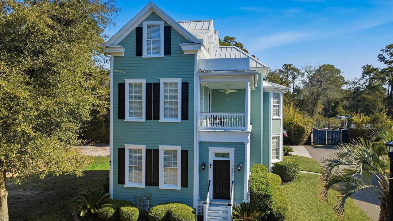 1601 James Island Ave. Photo 49