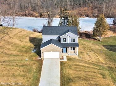 113 Parker Lane, Brandon Twp, MI 48462