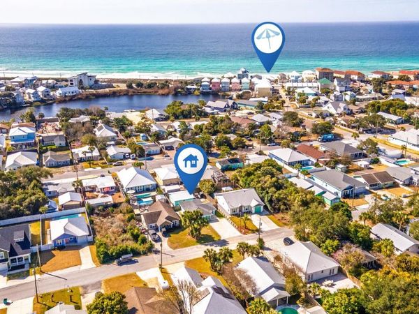 21401 Hilltop Avenue, Panama City Beach, FL 32413