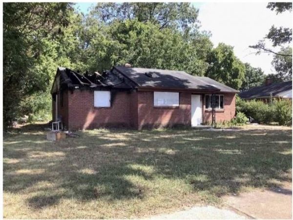 2232 LAURA ST, Memphis, TN 38114