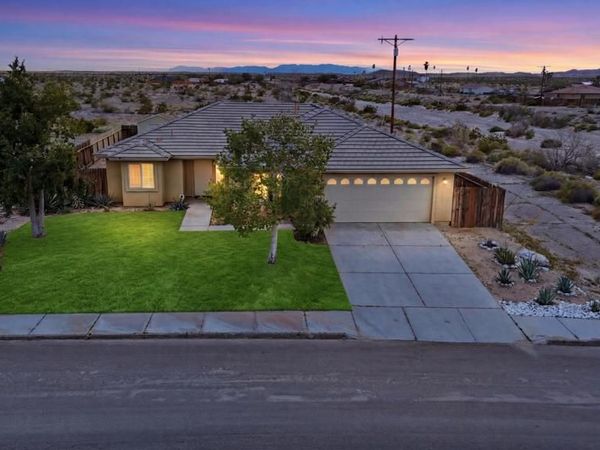 1503 Nile Drive, Thermal, CA 92274