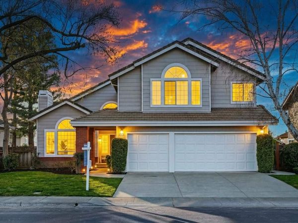 2058 2058 Palmer Dr , Pleasanton, CA 94588