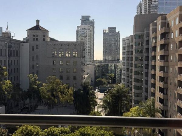 600 W 9th Street, Unit 1101, Los Angeles, CA 90015