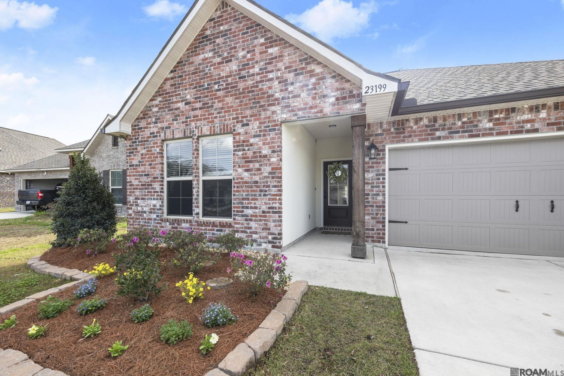 23199 Harlington Dr, Denham Springs, LA 70726 Main Photo