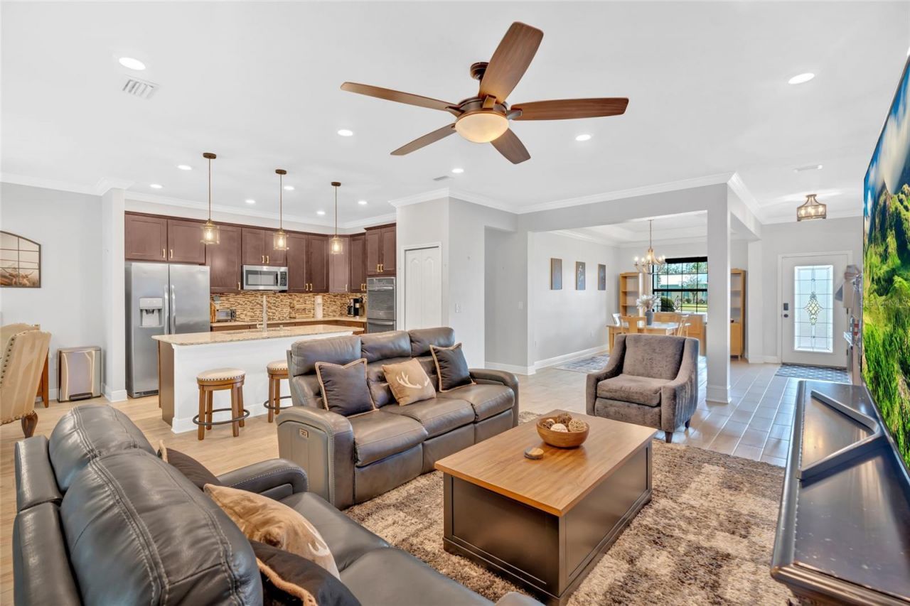 2607 162nd Place E, Parrish, FL 34219 Photo