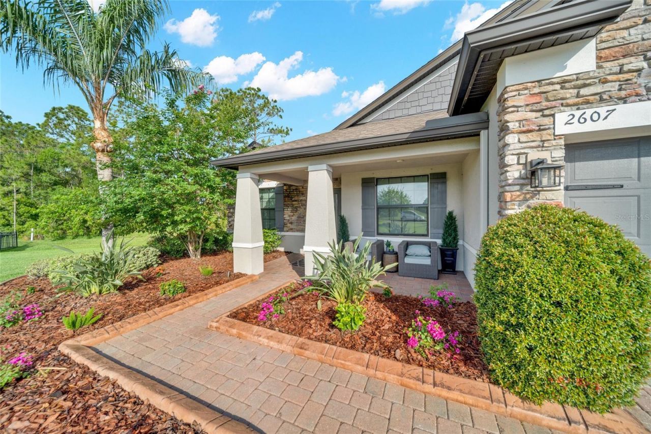 2607 162nd Place E, Parrish, FL 34219 Photo