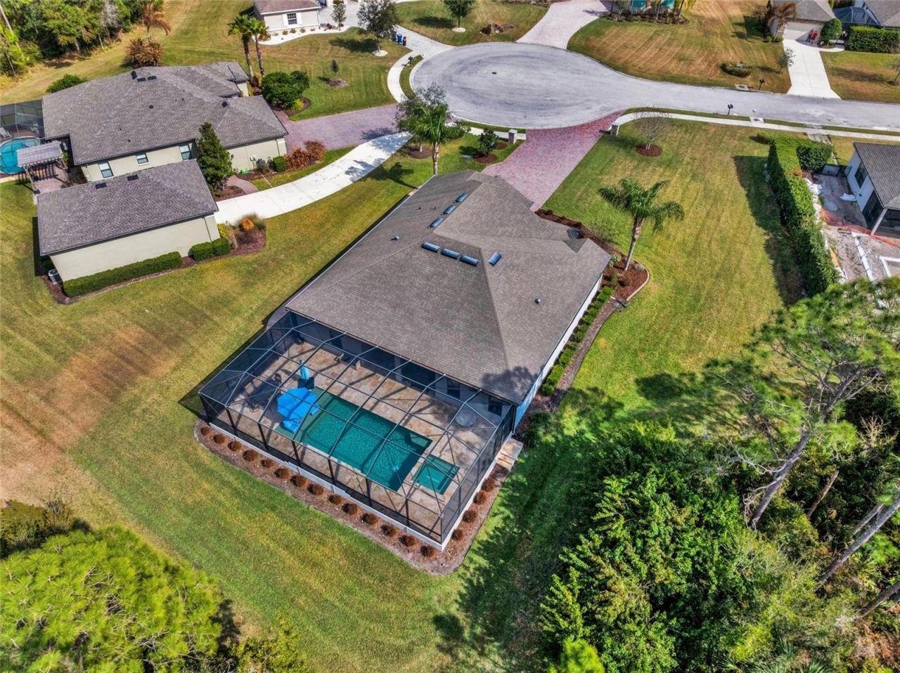 2607 162nd Place E, Parrish, FL 34219 Photo
