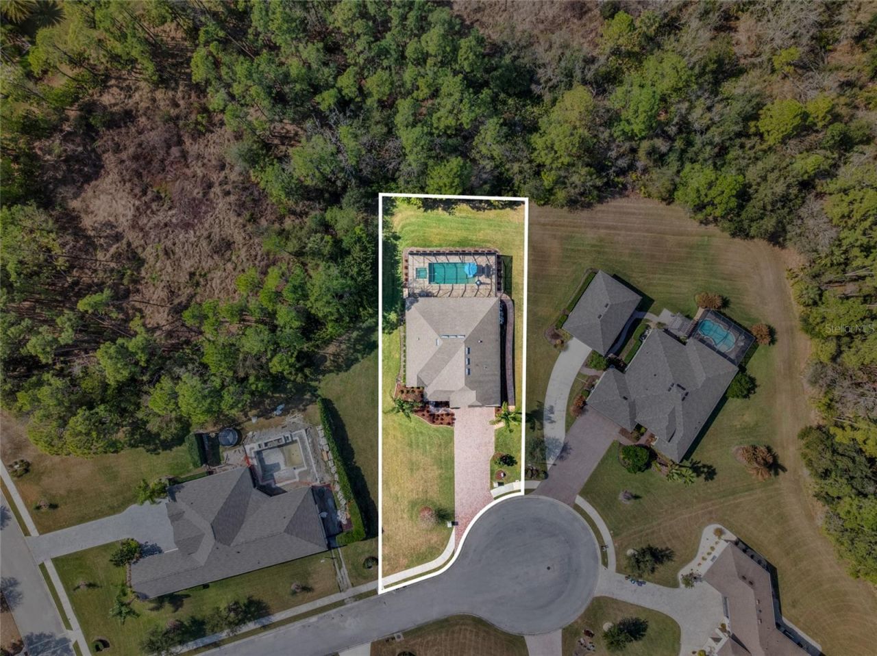 2607 162nd Place E, Parrish, FL 34219 Photo