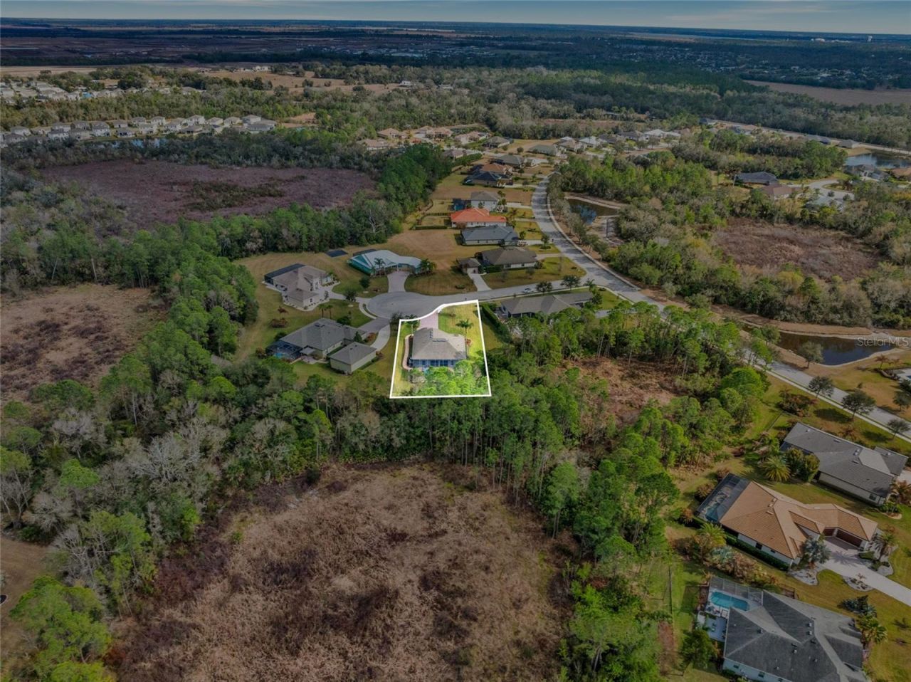 2607 162nd Place E, Parrish, FL 34219 Photo