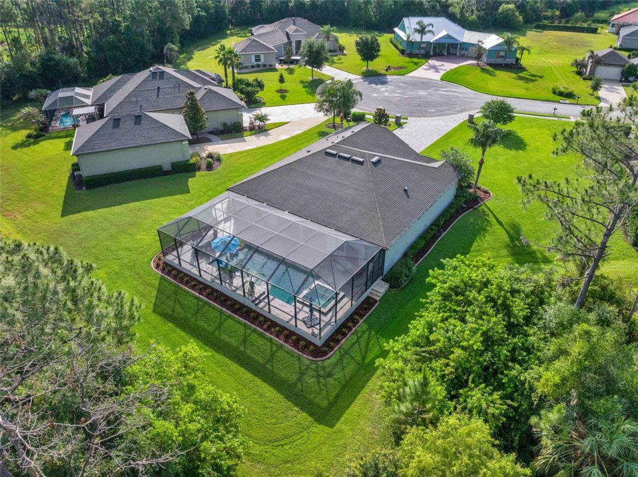 2607 162nd Place E, Parrish, FL 34219 Photo