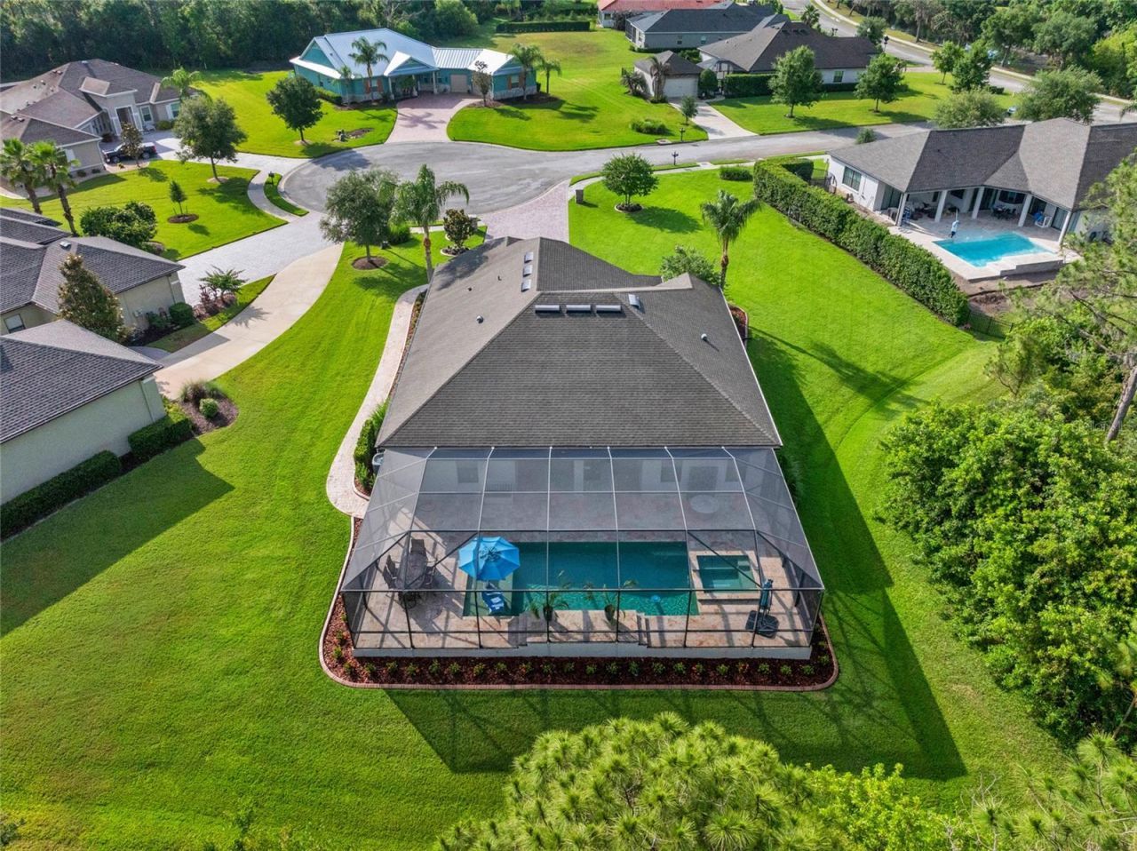 2607 162nd Place E, Parrish, FL 34219 Photo