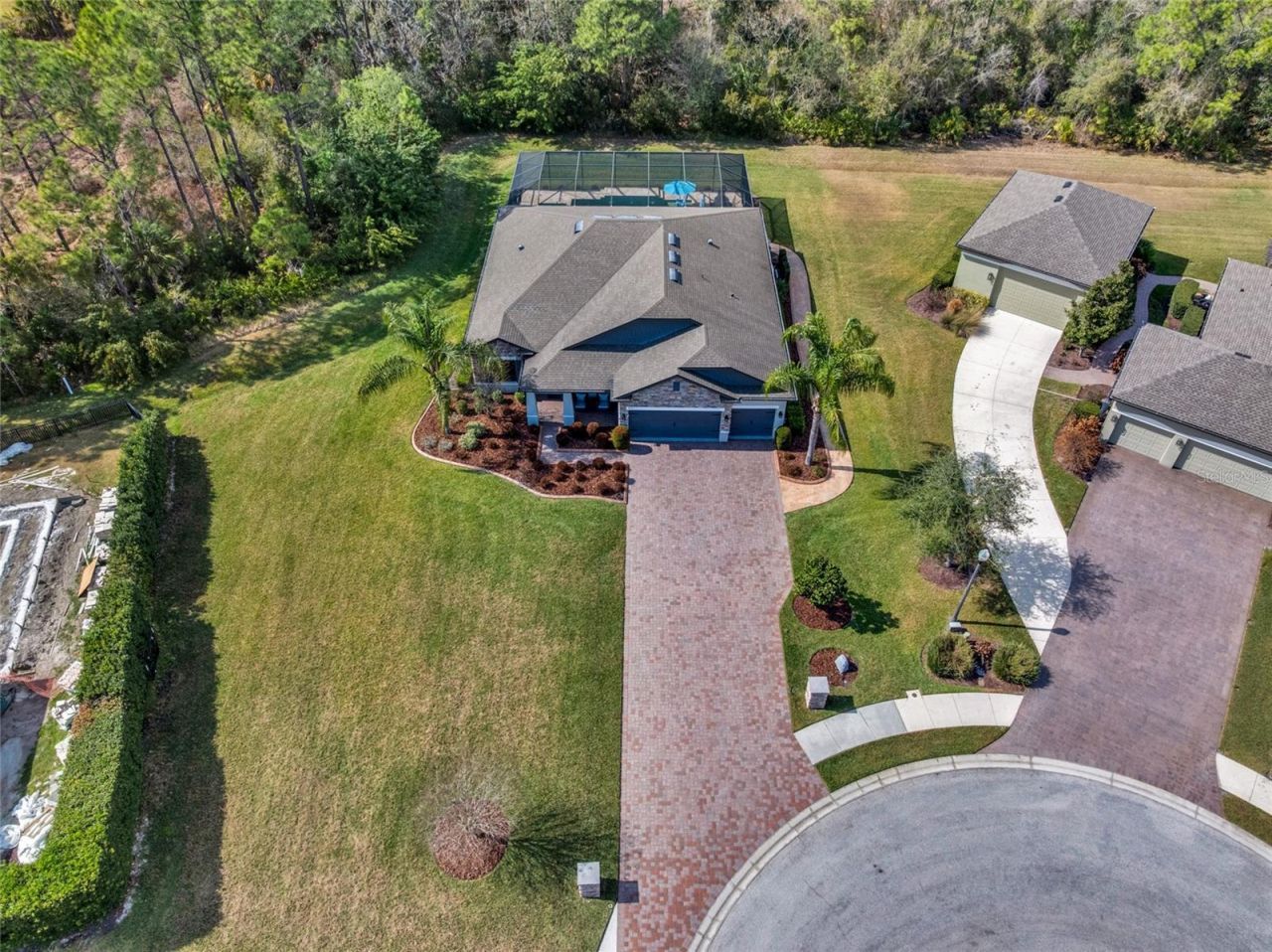 2607 162nd Place E, Parrish, FL 34219 Photo