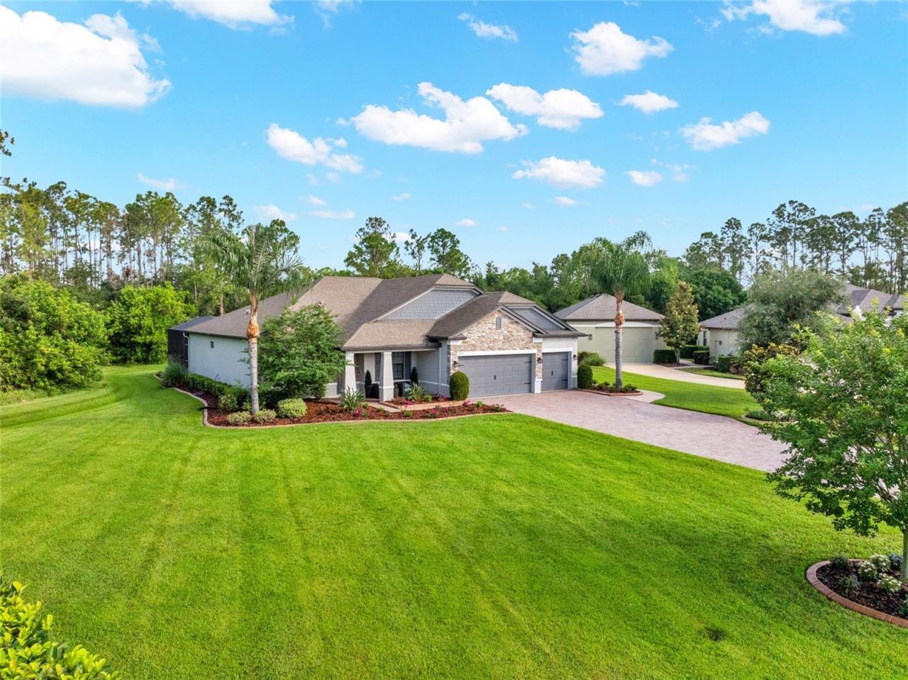2607 162nd Place E, Parrish, FL 34219 Photo