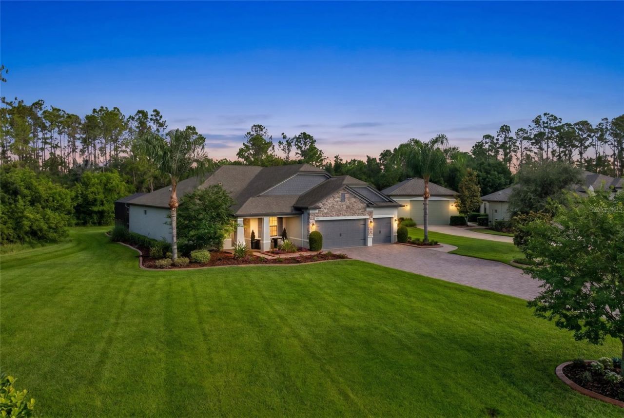 2607 162nd Place E, Parrish, FL 34219 Photo