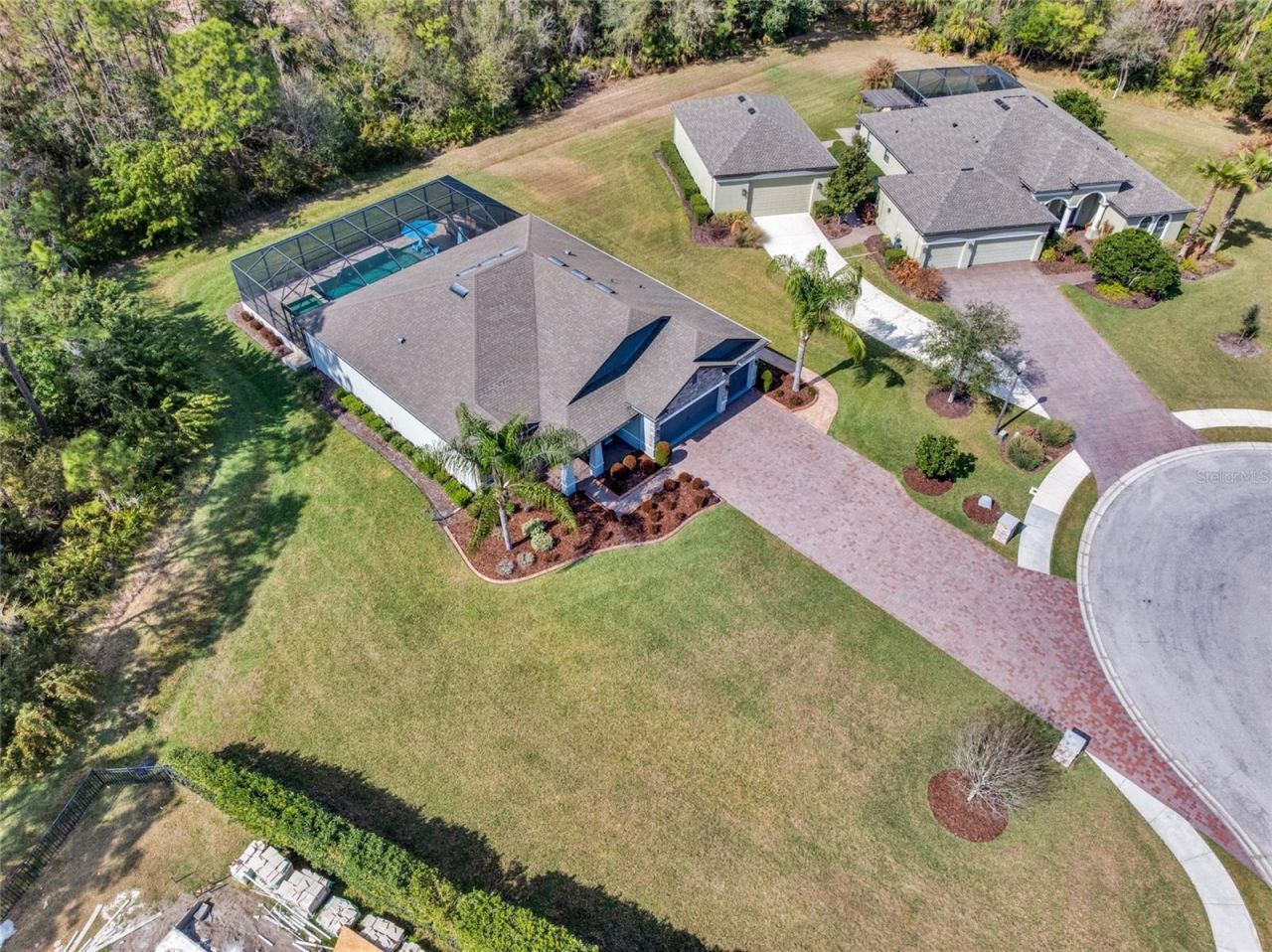 2607 162nd Place E, Parrish, FL 34219 Photo