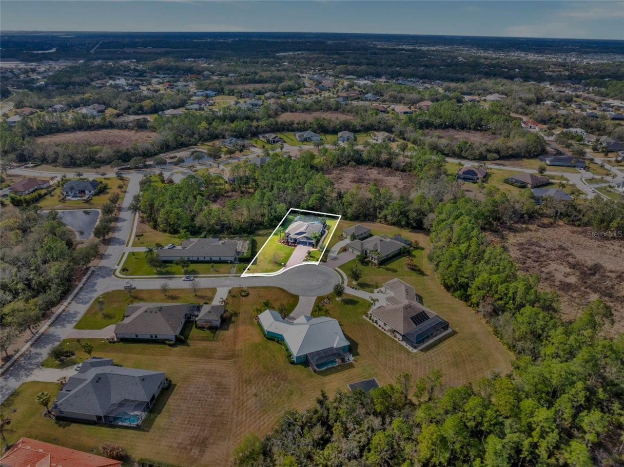 2607 162nd Place E, Parrish, FL 34219 Photo