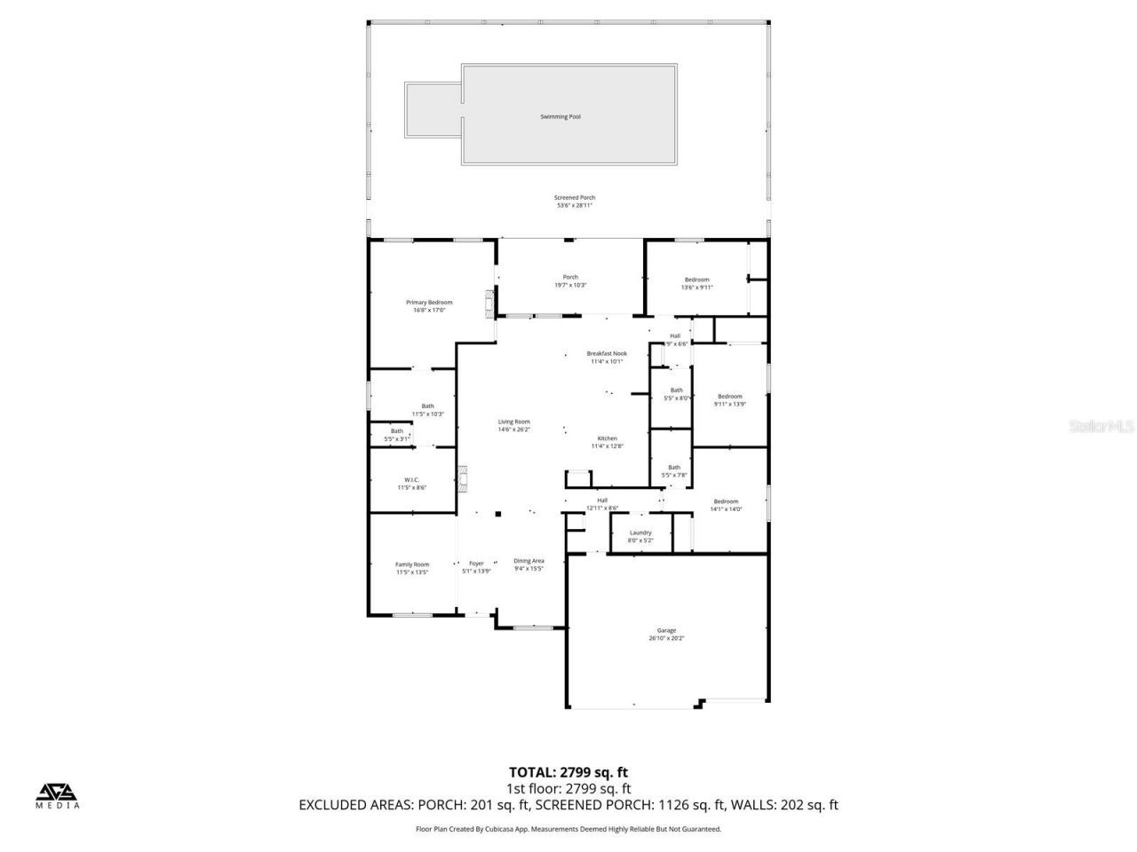 2607 162nd Place E, Parrish, FL 34219 Photo