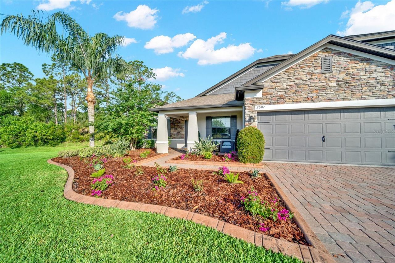2607 162nd Place E, Parrish, FL 34219 Photo