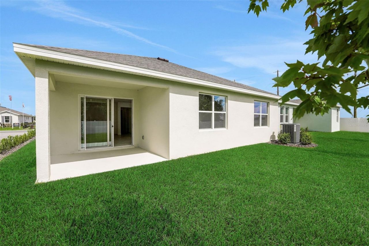5051 Abigail Drive, Lake Wales, FL 33859 Photo