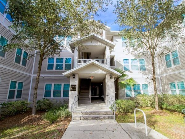 835 SW 9TH STREET , Unit 201, GAINESVILLE, FL 32601
