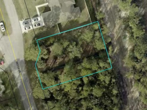 81 SEATTLE TRAIL , PALM COAST, FL 32164