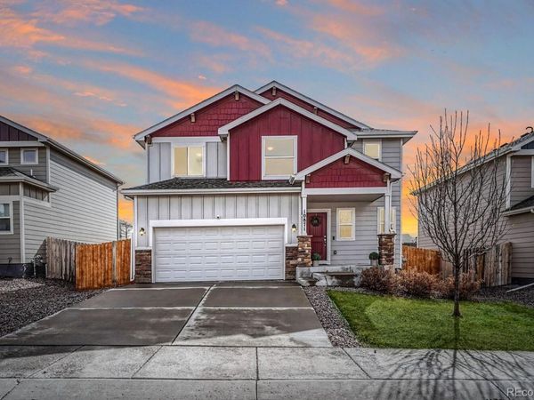10871 Saco Drive, Colorado Springs, CO 80925