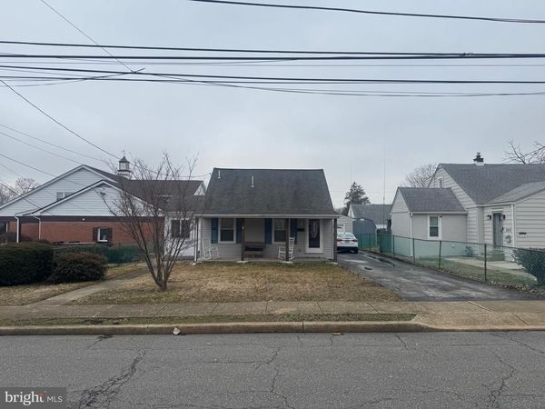 914 ANDERSON AVENUE, MARCUS HOOK, PA 19061