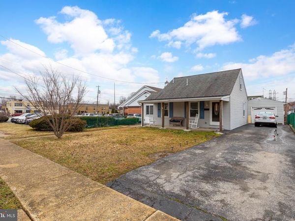 914 ANDERSON AVENUE, MARCUS HOOK, PA 19061