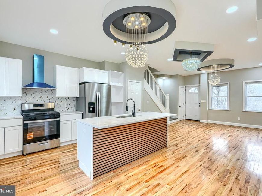 3513 Gelston Drive, Baltimore, MD 21229 Main Photo