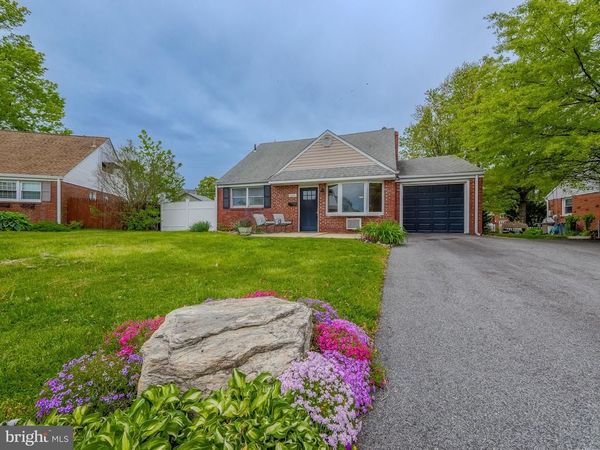 520 LINDSAY STREET, RIDLEY PARK, PA 19078