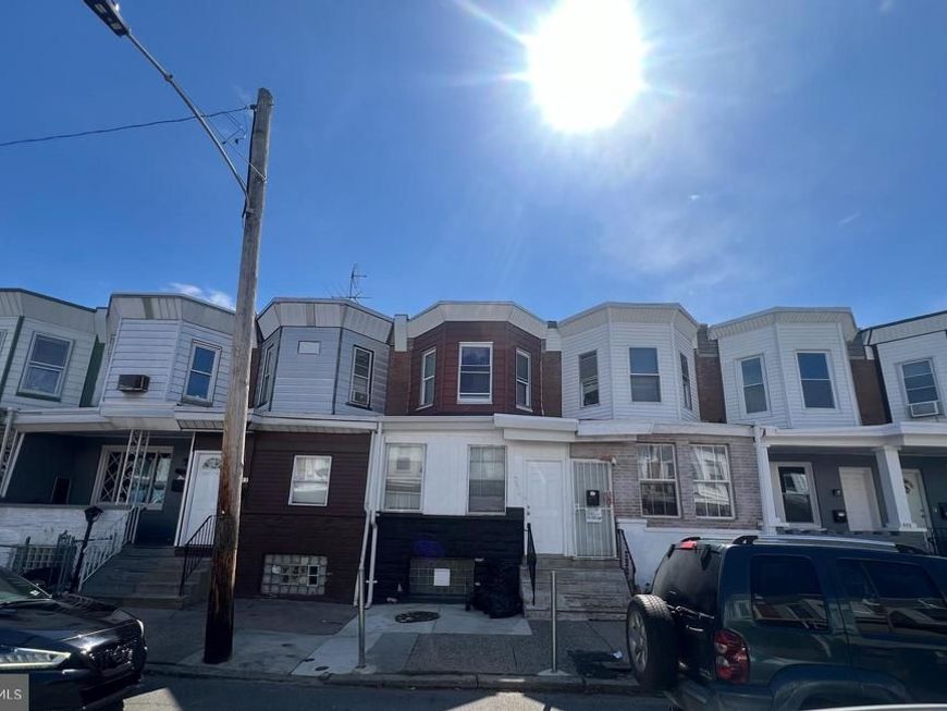 254 W Sheldon Street, Philadelphia, PA 19120 Main Photo