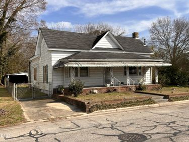 104 Ash Street E, Wilson, NC 27893