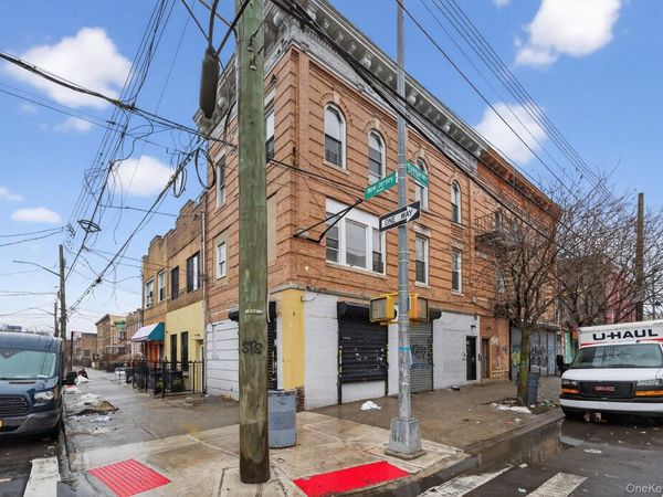 663 Sutter Avenue , Brooklyn, NY 11207