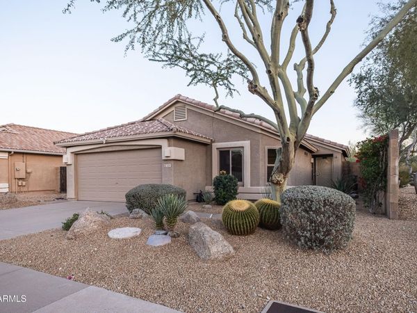 2135 E MARIPOSA GRANDE Street, Phoenix, AZ 85024