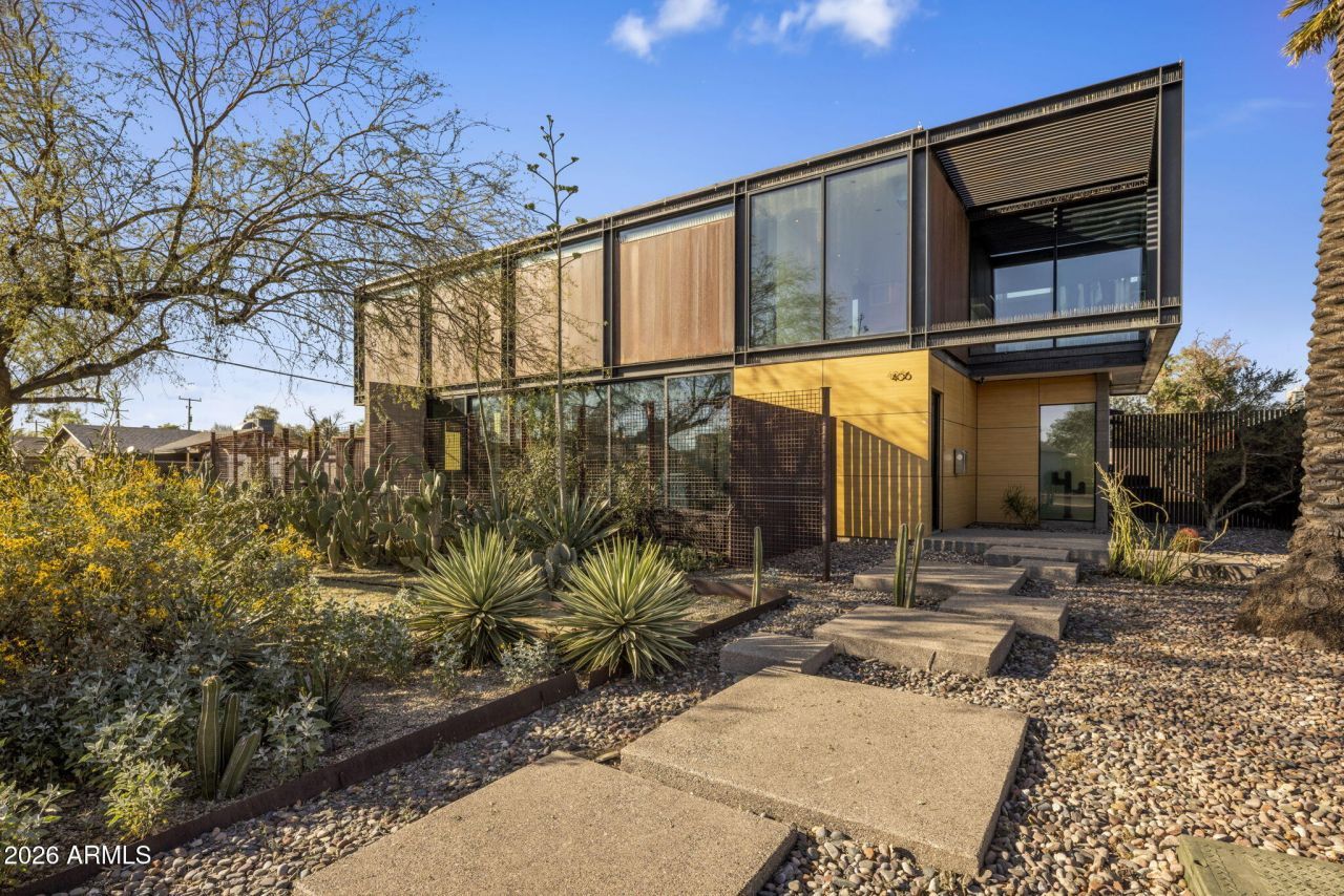 406 W 14th Street, Tempe, AZ 85281 Main Photo