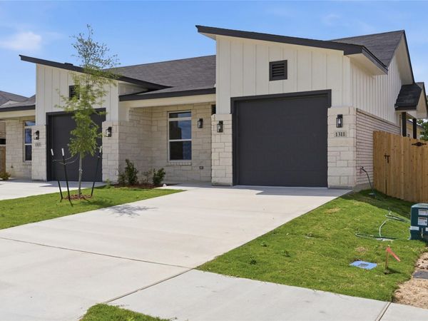 1311 Lone Pine WAY, Killeen, TX 76543