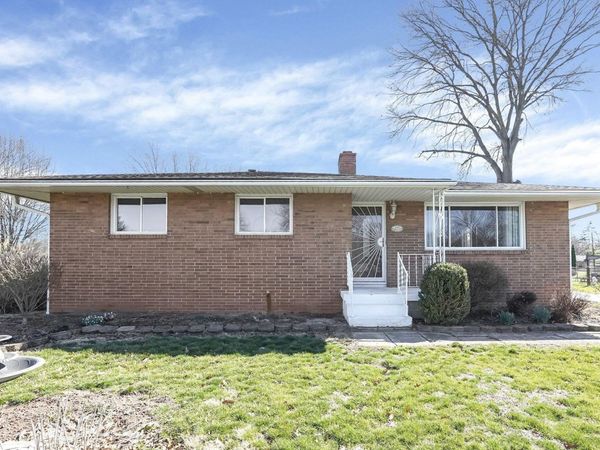 3068 Marwick Road, Columbus, OH 43232