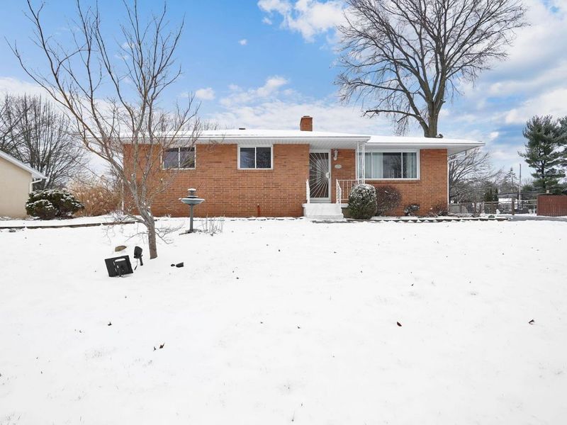 3068 Marwick Road, Columbus, OH 43232 Photo 1