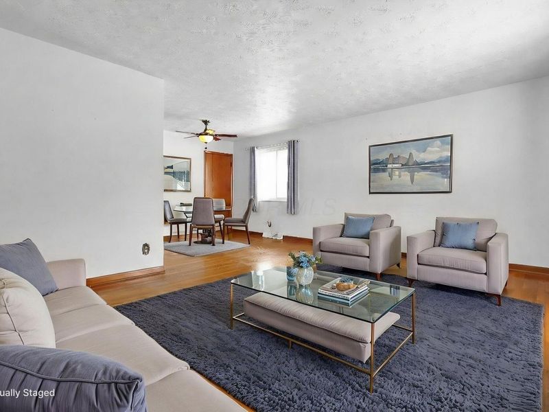 3068 Marwick Road, Columbus, OH 43232 Photo 5