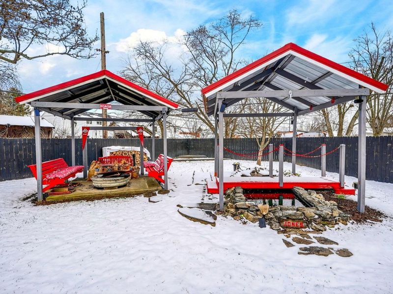 912 Maurine Drive, Columbus, OH 43228 Photo 11