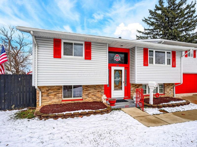 912 Maurine Drive, Columbus, OH 43228 Photo 4