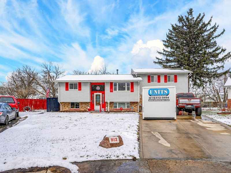 912 Maurine Drive, Columbus, OH 43228 Photo 46