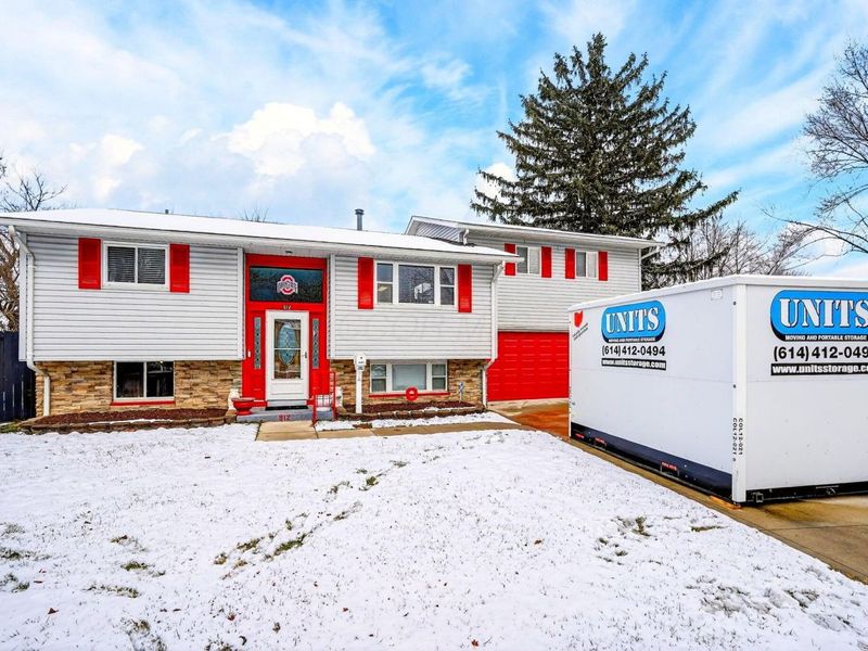 912 Maurine Drive, Columbus, OH 43228 Photo 47