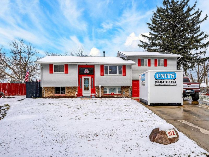 912 Maurine Drive, Columbus, OH 43228 Photo 48