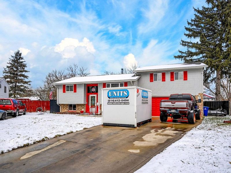 912 Maurine Drive, Columbus, OH 43228 Photo 49