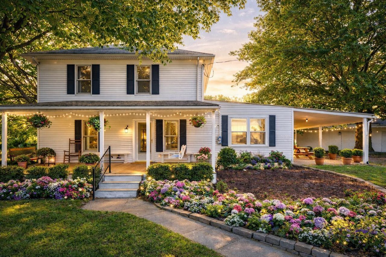 60753 Curry Road, McArthur, OH 45651 Main Photo