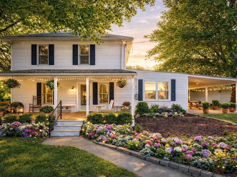 60753 Curry Road, McArthur, OH 45651 Photo 1